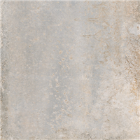 Carrelage extérieur effet pierre en grès cérame émaillé rectifié Dolmen Grip - 71,5 cm x 71,5 cm - ép. 9,50 mm - Corda