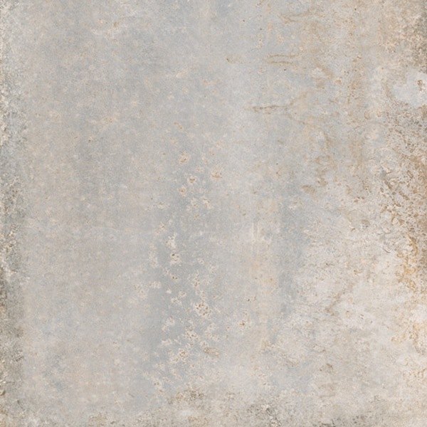 Carrelage extérieur effet pierre en grès cérame émaillé rectifié Dolmen Grip - 71,5 CM x 71,5 CM - ép. 9,50 MM - Corda