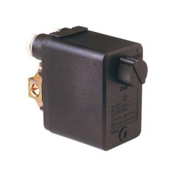 CONTACTEUR MANOMETRIQUE XMP12/PM BI-TRI