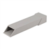 RALLONGE DE GARGOUILLE GRIS CLAIR
