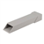 RALLONGE DE GARGOUILLE GRIS CLAIR
