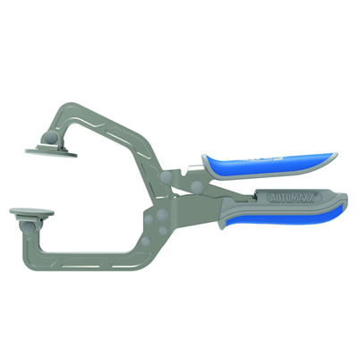 Pince serre-joint rapide - Automaxx Kreg - capacité de serrage 76 mm