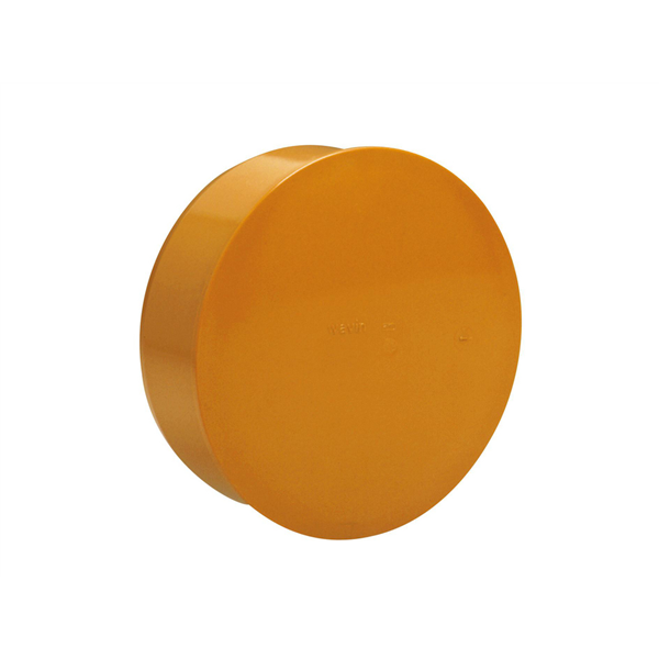 BOUCHON DE FERMETURE DIAM. 125