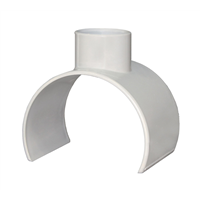 SELLE DE BRANCHEMENT MF 90' D.100-32