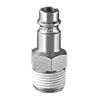 Raccord rapide pneumatique mâle