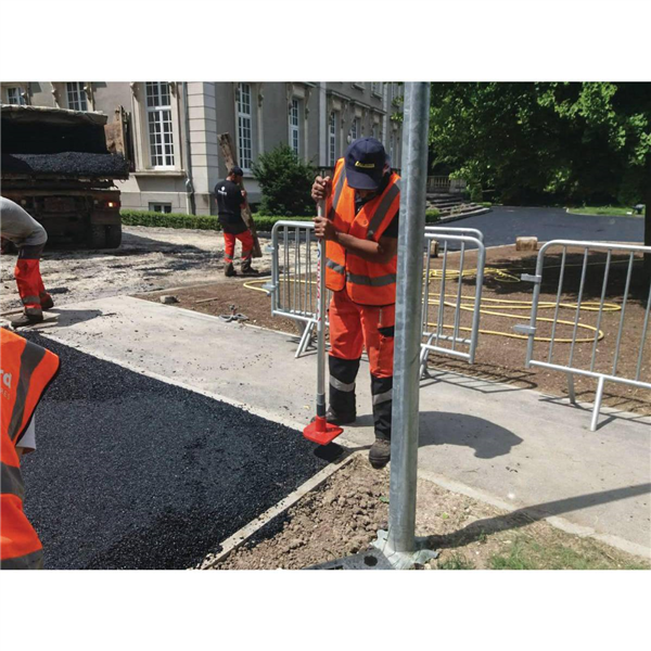 DAME "DAMEO" AVEC MANCHE A EAU