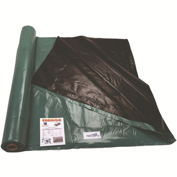 FILM PE ANTI-RADON 300 FB 6X25M RL