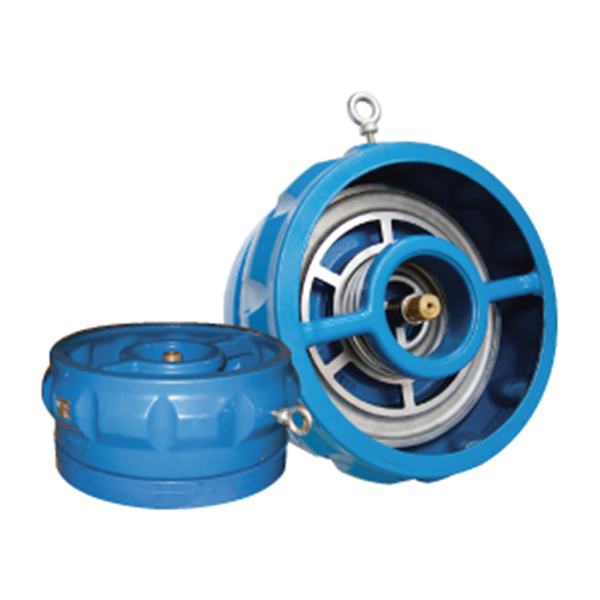 CNR F.892 DN150 PN40