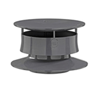 Extracteur statique simple sans collerette EXTAT