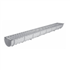 MEAHOME CLASSIC avec grille passerelle en acier galvanisé A15 1M