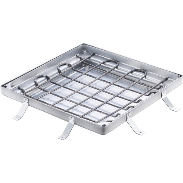 REGARD GALVA 320X320 A REMPLIR BOTOLI TOB32