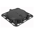 REGARD FONTE NF 850X850 ARTICULE CADRE CARRE D400 SANS MARQUAGE - EJ SOLO CC