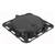 REGARD FONTE NF 850X850 ARTICULE CADRE CARRE D400 SANS MARQUAGE - EJ SOLO CC