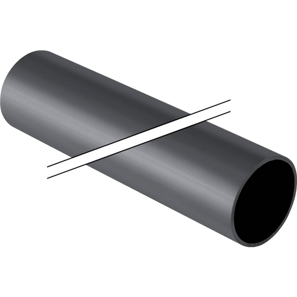 Tube Geberit PE: d=160mm