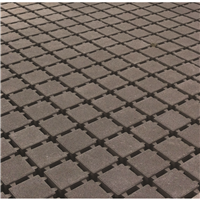 PAVE HERBAT 200X200X200 GR 25PC M2