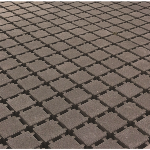 PAVE HERBAT 200X200X200 GR 25PC M2