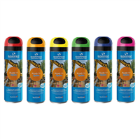 TRACEUR FLUO TP HYDRO ROUGE