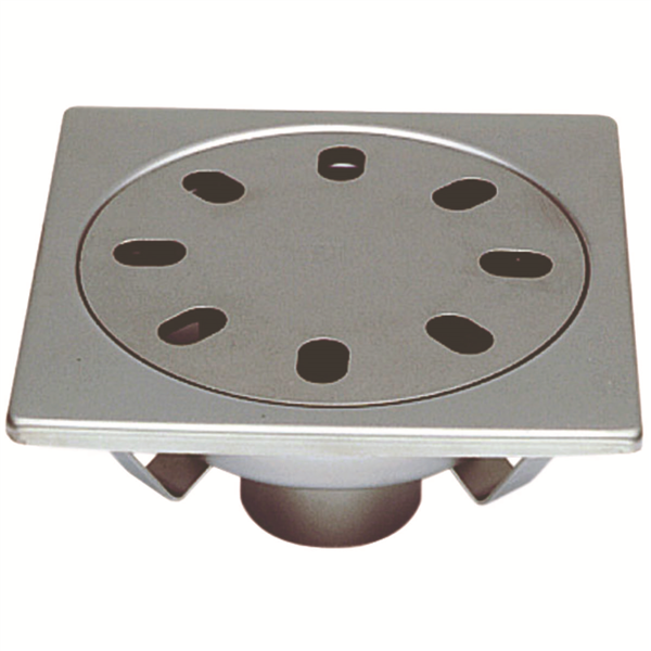 SIPHON 200X200 SORTIE VERT 63 MM 2063FB