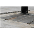 FERMETURE FONTE ASSISES USINEES+GRAISSE HYDRO VERROUILLEE