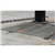 FERMETURE FONTE ASSISES USINEES+GRAISSE HYDRO VERROUILLEE
