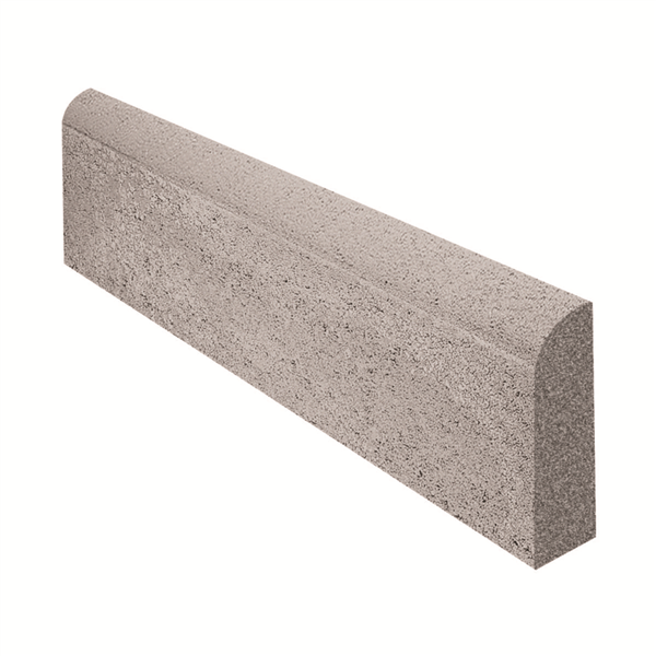 BORDURE P1 100CM CL.U     BASALTE