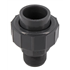 K62 union 3 pieces fil.d32x1" fm
