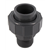 K62 union 3 pieces fil.d32x1" fm