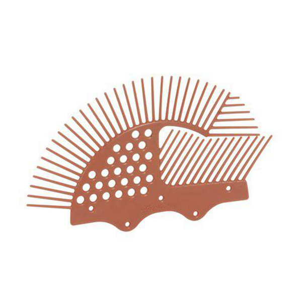 CACHE POUR MOINEAU GRAND GALBE