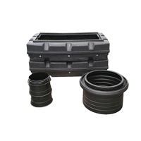 JEU DE SANGLES DE LEVAGE MONTEE POUR BIONUT USAGE UNIQUE