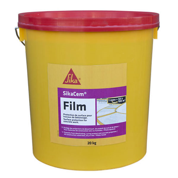 SIKACEM FILM 20KG
