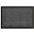 Tapis d'entrée absorbant et ultra grattant - Impact pro - trafic intense - 80 x 120 cm