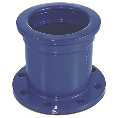 BRIDE E.AUTO ETANCHE DN250 PN16