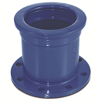 BRIDE E.AUTO ETANCHE DN350 PN10