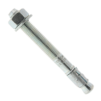 Goujon d'ancrage Fix Z Xtrem Spit - Béton fissuré et non fissuré - Ø 10 x 85 mm - Boîte de 50