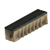 ACO MULTIDRAIN 200 BETON POLYMERE GRILLE DUNE - FONTE C250