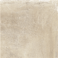 Carrelage extérieur en grès cérame émaillé effet pierre Marna Grip - 50 cm x 50 cm - ép. 9 mm - Beige