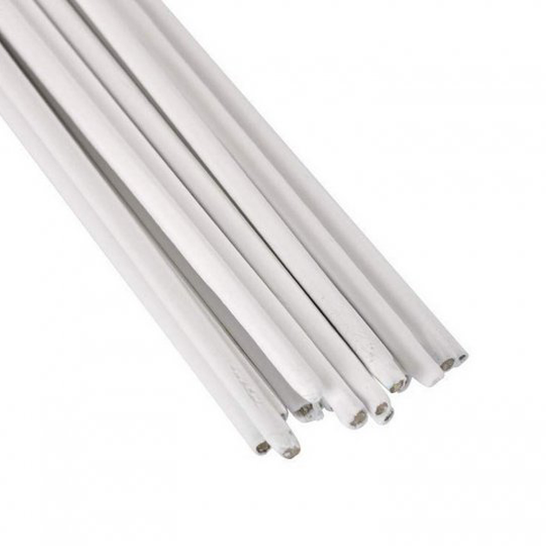 Baguette pour soudo-brasage laiton Cuprox - Ø2 mm - longueur 500 mm - 1 kg