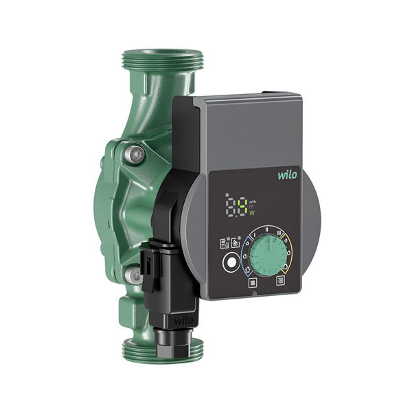 Circulateur à haut rendement Wilo-Yonos PICO 15/1-6 (4215512)