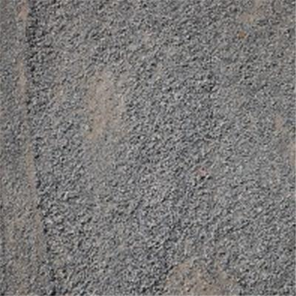 Sable alluvionnaire mixte lavé 0/4 mm Godet 0,25 m³