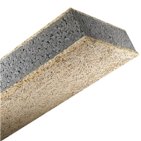Panneau isolant en laine de bois Fibra ULTRA+ Phonik sans agrafe - 3,50 m².K/W - 2 x 0.6 m - ép. 125 MM