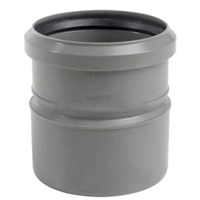 MANCHON LIAISON PVC-PP D100/110