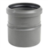 MANCHON LIAISON PVC-PP D100/110
