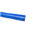 TUBE PVC D100 SN4 BLEU      4M
