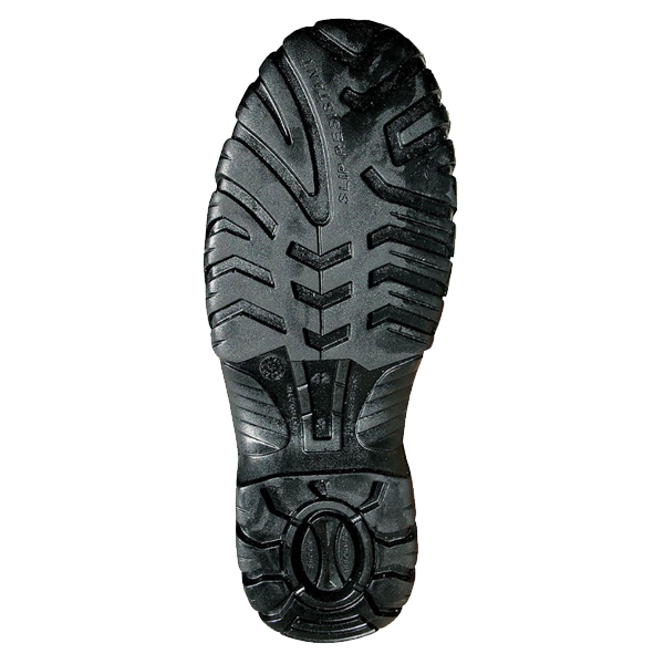 Chaussures de sécurité polyvalentes basses Lemaitre Douro S3 – Taille 39