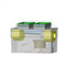 SEPARATEUR HYDRO AVEC DEBOURBEUR ET BY-PASS TN50 CLASSE 1
