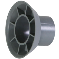 Cône d'étanchéité pour tube de coffrage diamètre 22,0 MM - 500 pièces