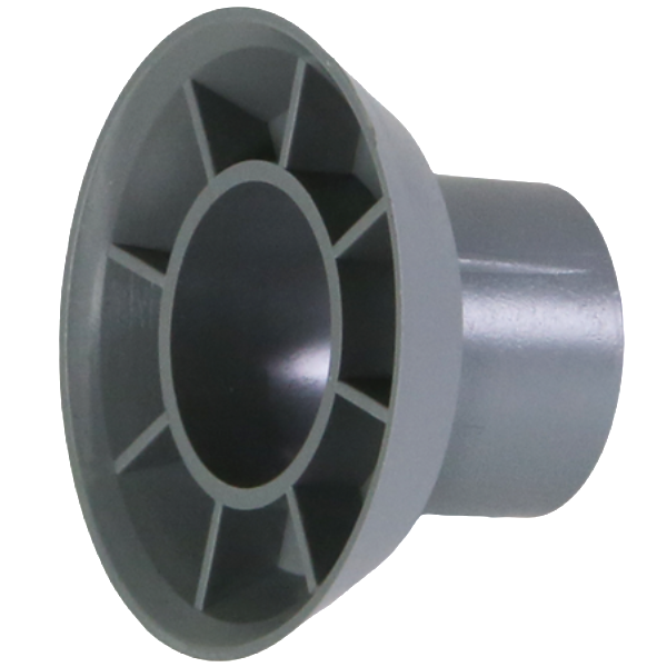 Cône d'étanchéité pour tube de coffrage diamètre 22,0 MM - 500 pièces