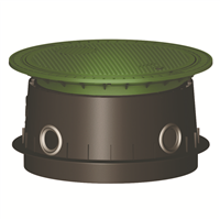 MINIDOME AVEC JOINTS EASYONE+CARAT