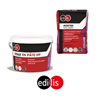 Colles et joints Edilis