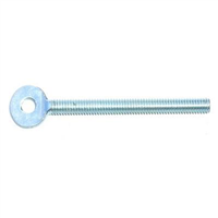 Vis bas acier galvanisé M6 x 95 mm pour fixation suspente rapide - pour corps creux - Sachet de 100